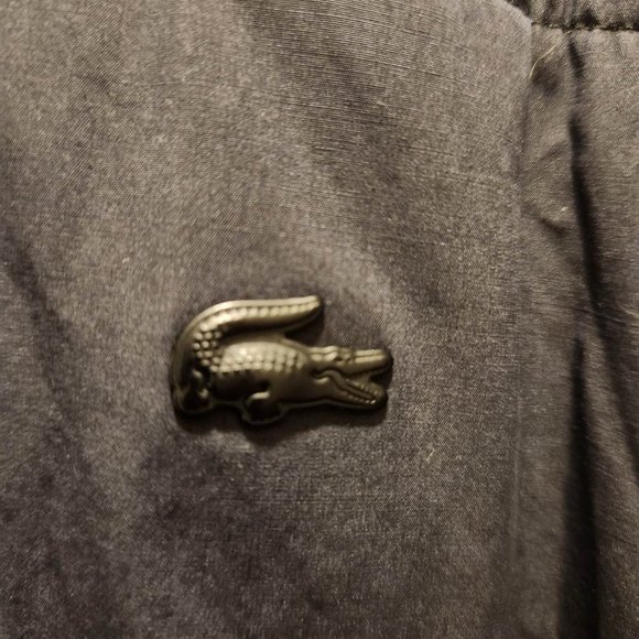 Lacoste Coat - Picture 5 of 9